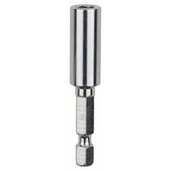 Support magnétique pour embouts Bosch; 57 mm