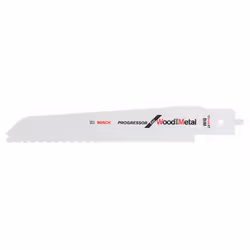 Lames scie sabre Bosch PFZ 500 E; M 3456 XF