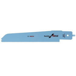 Bosch 2 608 656 932 Lame de scie sauteuse, à chantourner et sabre