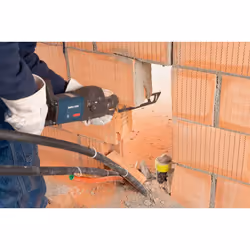 Bosch Lames de scie sabre S 1543 HM Endurance for Brick