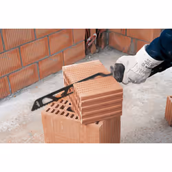 Bosch Lames de scie sabre S 1543 HM Endurance for Brick