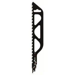 Bosch Lames de scie sabre S 1243 HM