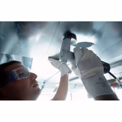 Bosch Cisaille GSC 28 Professional