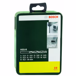 Bosch 2 607 019 435