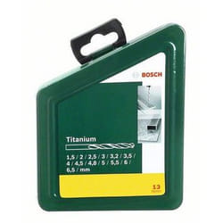 Bosch 2 607 019 436 foret