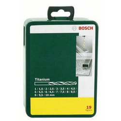 Bosch 2 607 019 437 foret