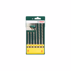 Bosch 2 607 019 447, Marteau perforateur, Hammer drill bit, 1 cm, 160 mm, Béton, Granit, SDS Plus