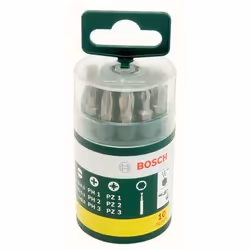 Bosch 2 607 019 454 embout de tournevis