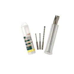 Ciseau Bosch 2607019456; SDS-plus; 5 unités