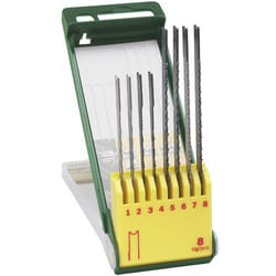 Bosch 2 607 019 459 Lame de scie sauteuse, à chantourner et sabre