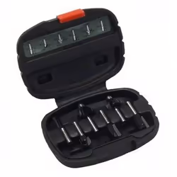 Bosch 2 607 019 462 Mèche