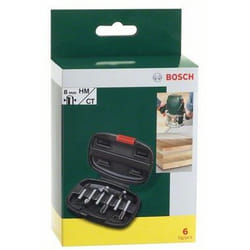 Bosch 2 607 019 463 Mèche
