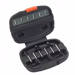 Bosch 2 607 019 464 Mèche