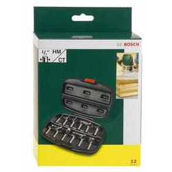 Bosch 2 607 019 465 Mèche