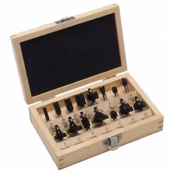 Bosch 2 607 019 468 Mèche