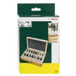 Bosch 2 607 019 469 Mèche