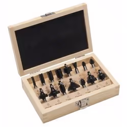 Bosch 2 607 019 469 Mèche