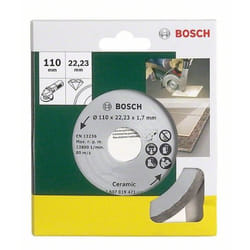 Bosch 2 607 019 471 accessoire pour meuleuse d'angle