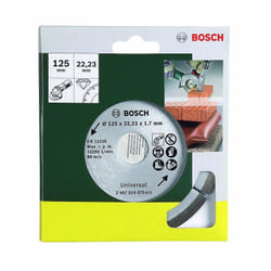 Bosch 2 607 019 475 accessoire pour meuleuse d'angle