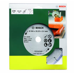 Bosch 2 607 019 477 accessoire pour meuleuse d'angle