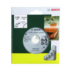 Bosch 2 607 019 481 accessoire pour meuleuse d'angle