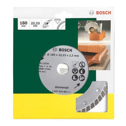Bosch 2 607 019 482 accessoire pour meuleuse d'angle