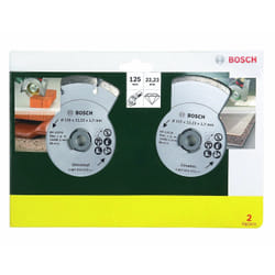 Bosch 2 607 019 484 accessoire pour meuleuse d'angle