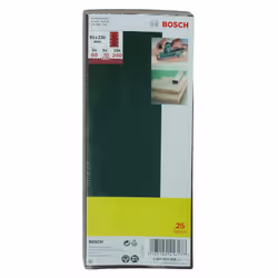 Bosch 2 607 019 499, 25 pièce(s)