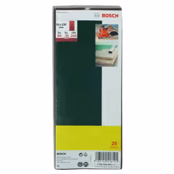 Bosch 2 607 019 501, 25 pièce(s)