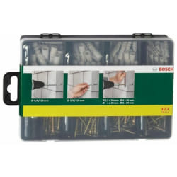 Bosch 2 607 019 511 foret