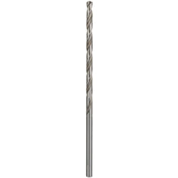 Bosch - 1x foret à métaux hss-g din 340 4,8 x 87 x 132 mm - 2608595682