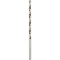 Bosch 1x foret à métaux HSS-G DIN 340 7 x 102 x 156 mm - 2608595687