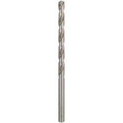 Bosch - 1x foret à métaux hss-g din 340 9 x 115 x 175 mm - 2608595689