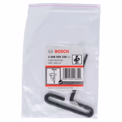Bosch 2 608 000 328 Clé hexagonale Clé allen/hexagonale avec manche en t 1 pièce(s)