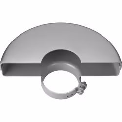 Bosch Capots de protection pour meuleuse angulaire, Grille de protection, Bosch, GWS 8-14 (0 601 820 .../0 601 821 .../0 601  ...