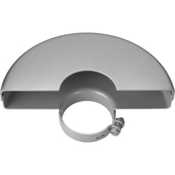 Bosch Capots de protection pour meuleuse angulaire