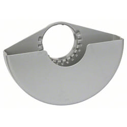 Bosch - Capot de protection avec tôle de couverture - 2605510258
