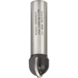 Bosch - Fraises à moulurer + tenon 12 x 16 x 54 - 2608628472