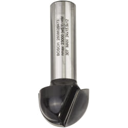 Bosch - Fraises à moulurer + tenon 12 x 24 x 57 - 2608628473