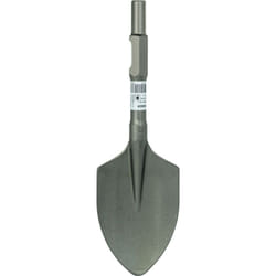 Ciseau à bois tardif avec douille hexagonale de 30 mm 400 x 135 mm BOSCH 2608690110