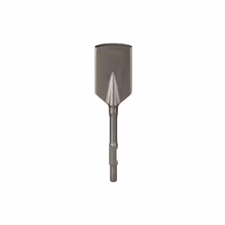 Longueur totale : 450 mm Bord du ciseau of : 125 mm Accessoire pour outils électriques Convient à un large éventail de tâches ...