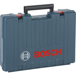 Bosch - Coffret plastique 360 x 480 x 131 mm pour gws 11-125 cih gws 15-125 cih -2605438619