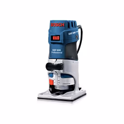 Bosch GKF 600