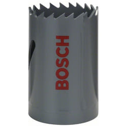 Bosch - Scie cloche hss bimétallique pour adaptateur standard 37 mm 1 7/16'.