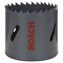 Scie cloche Bosch HSS bi-metal; 56 mm