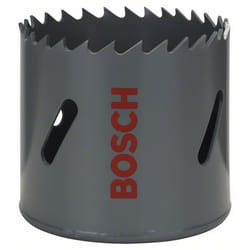 Scie cloche Bosch HSS bi-metal; 56 mm