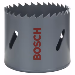 Scie cloche Bosch HSS bi-metal; 59 mm