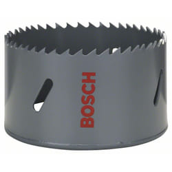 Scie cloche Bosch HSS bi-metal; 86 mm