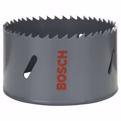 Scie cloche Bosch HSS bi-metal; 86 mm