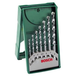 Bosch Mini-X-Line 7 pièce(s)